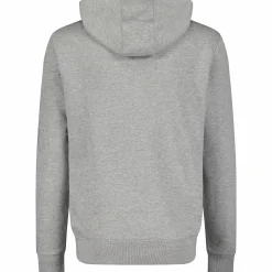cabin sweat zip hoodie<MARINE CLASSIC Best