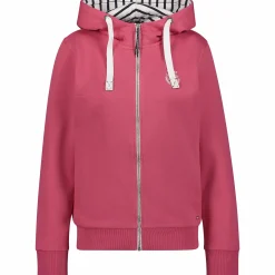 cabin w sweat zip hoodie<MARINE CLASSIC Discount