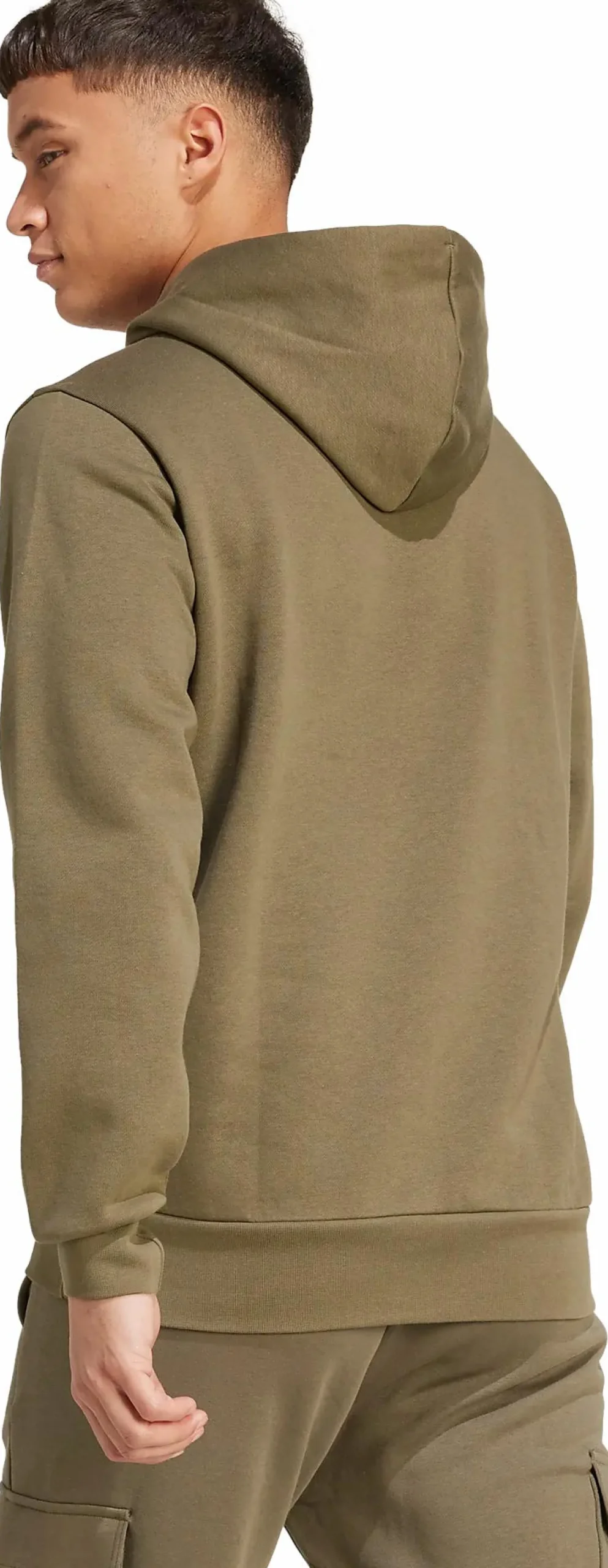camo 3b hood m<ADIDAS New