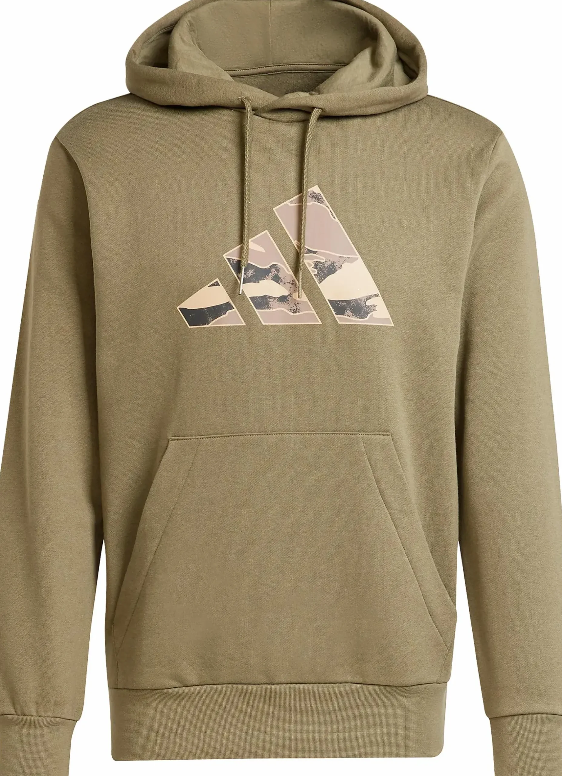 camo 3b hood m<ADIDAS New