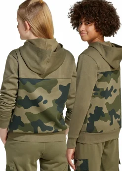 camo fl hood jr<ADIDAS Discount