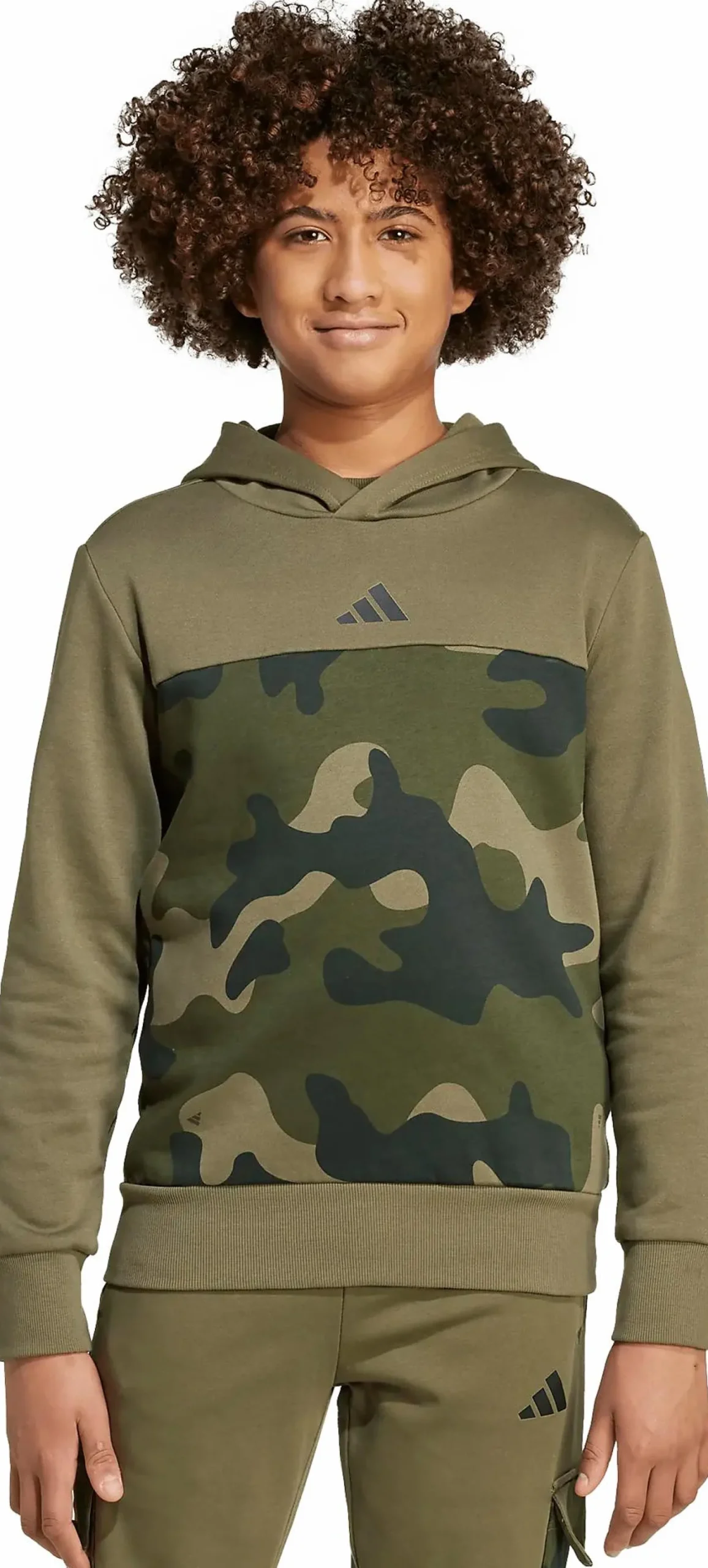 camo fl hood jr<ADIDAS Discount