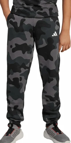 camo fleece pant jr<ADIDAS Discount