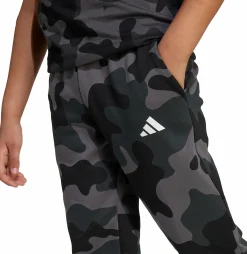 camo fleece pant jr<ADIDAS Discount