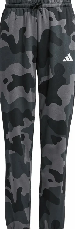 camo fleece pant jr<ADIDAS Discount