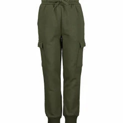 cargo sweatpant jr<TAKEOFF New