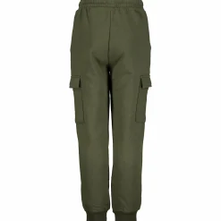cargo sweatpant jr<TAKEOFF New