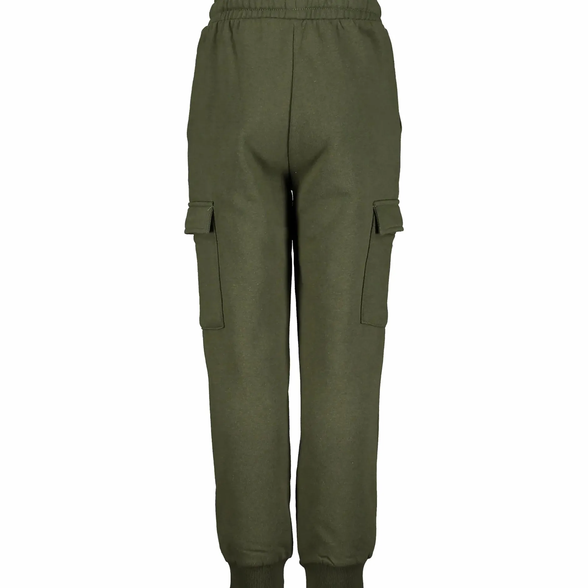 cargo sweatpant jr<TAKEOFF New