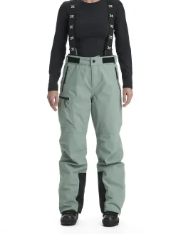 chamonix ski pant w<CROSS SPORTSWEAR Hot