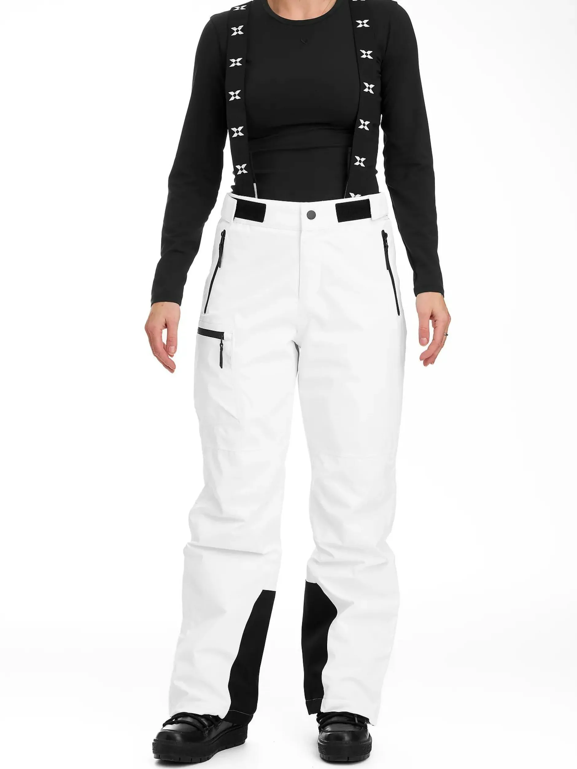 chamonix ski pant w<CROSS SPORTSWEAR Online