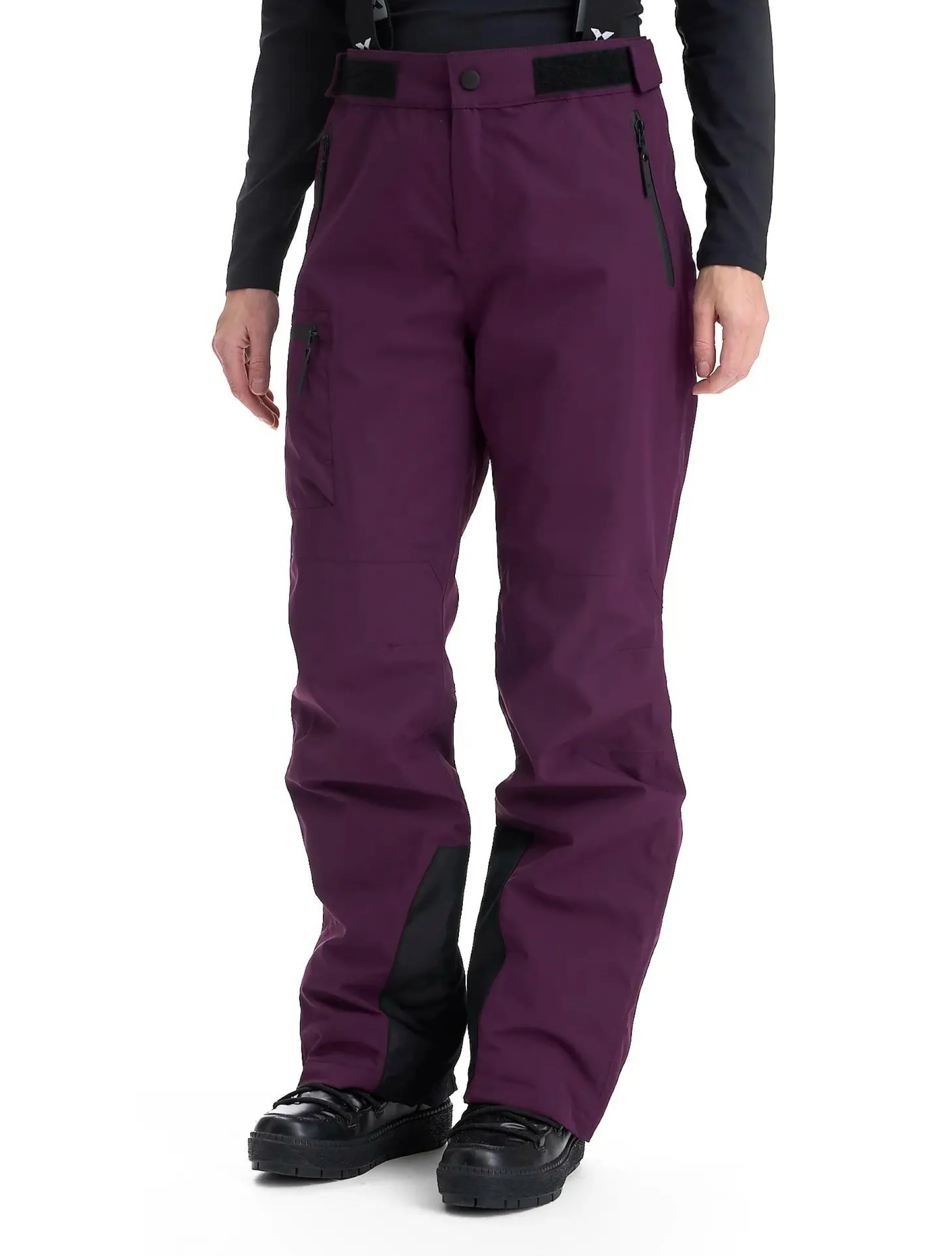 chamonix ski pant w<CROSS SPORTSWEAR Sale