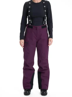 chamonix ski pant w<CROSS SPORTSWEAR Sale
