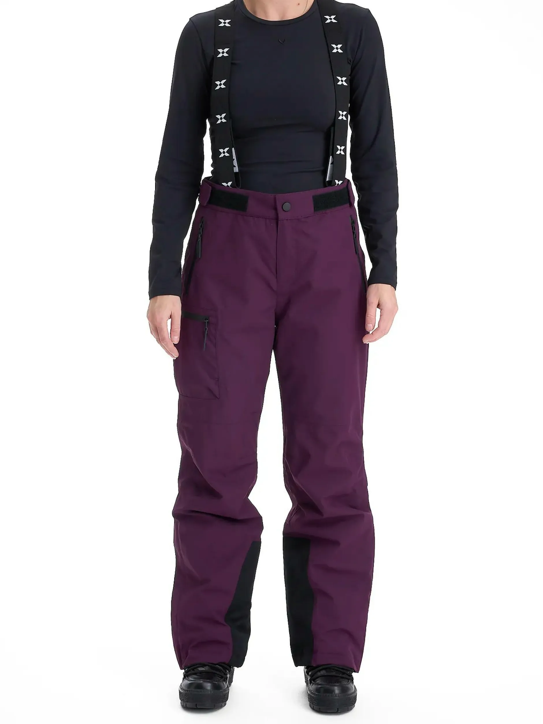 chamonix ski pant w<CROSS SPORTSWEAR Sale