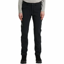 chilly softshell pant women<HAGLÖFS