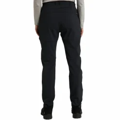 chilly softshell pant women<HAGLÖFS