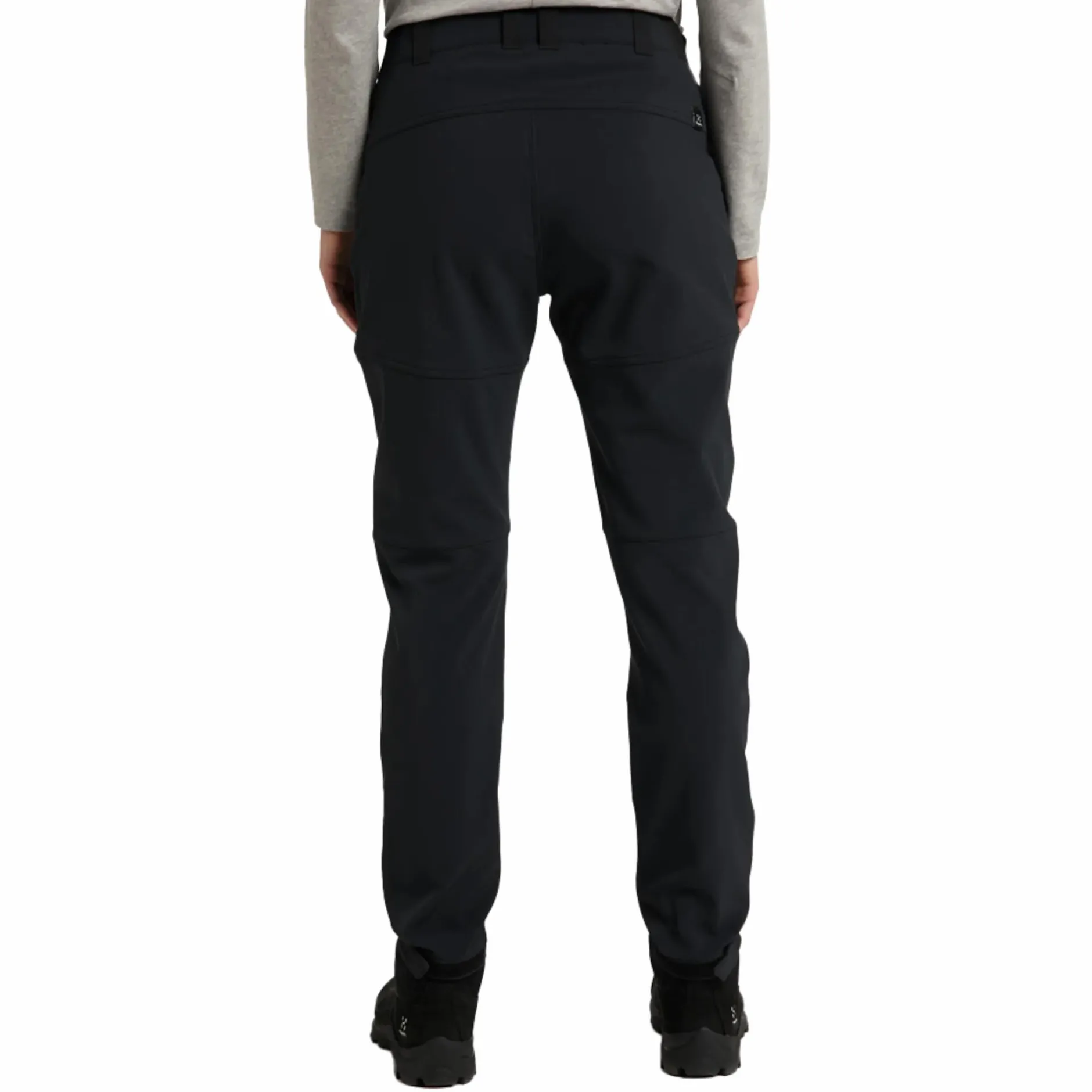 chilly softshell pant women<HAGLÖFS