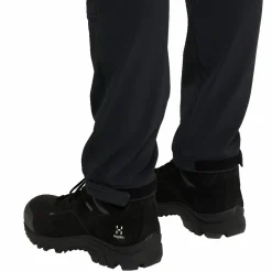 chilly softshell pant women<HAGLÖFS