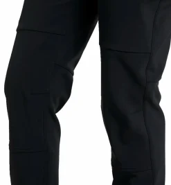 chilly softshell pant women<HAGLÖFS