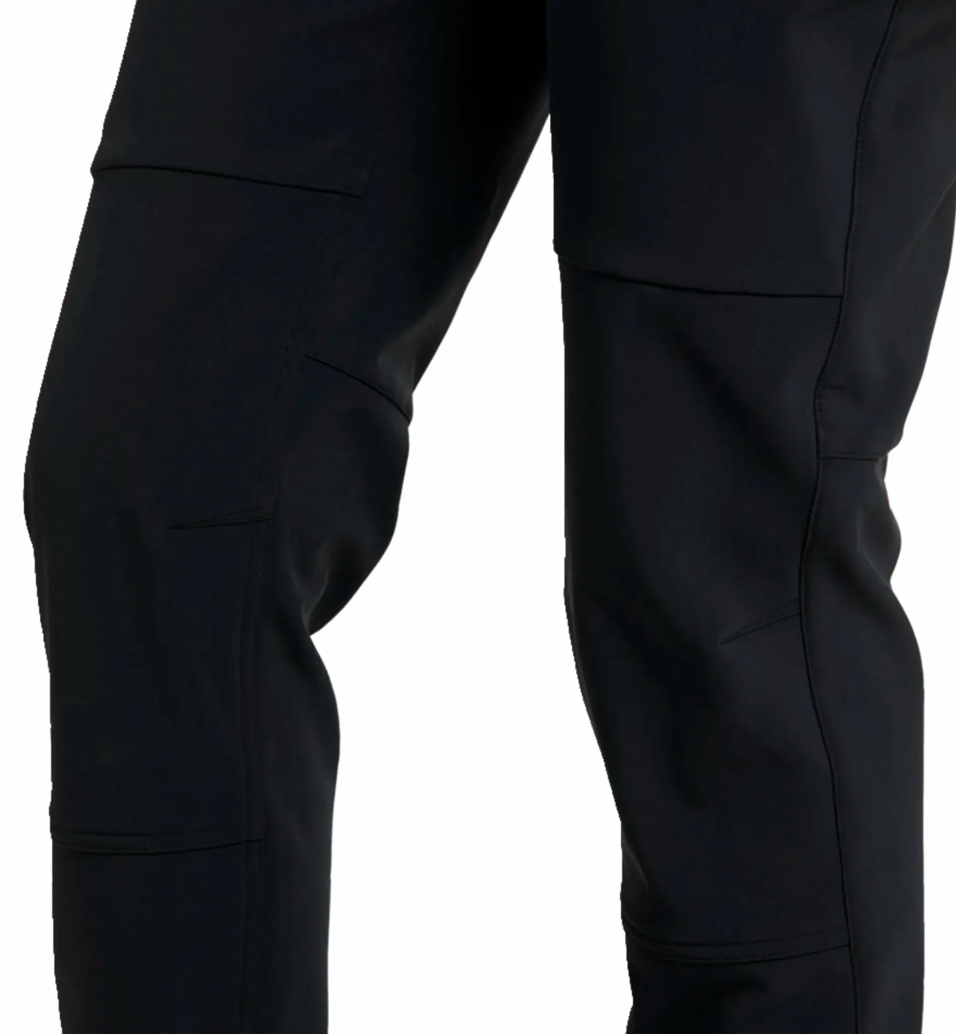 chilly softshell pant women<HAGLÖFS