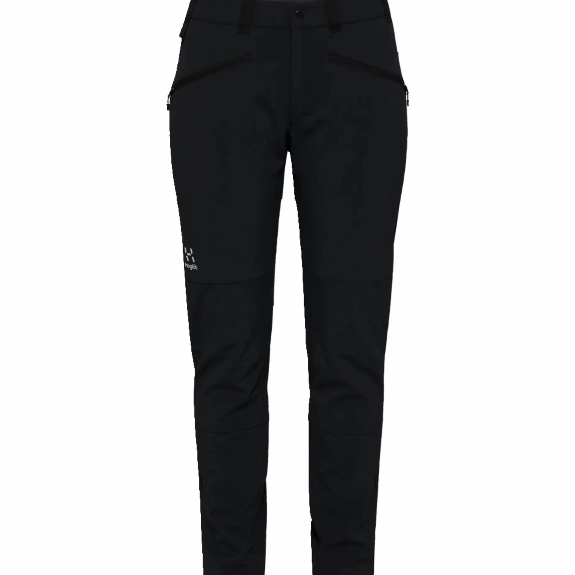 chilly softshell pant women<HAGLÖFS