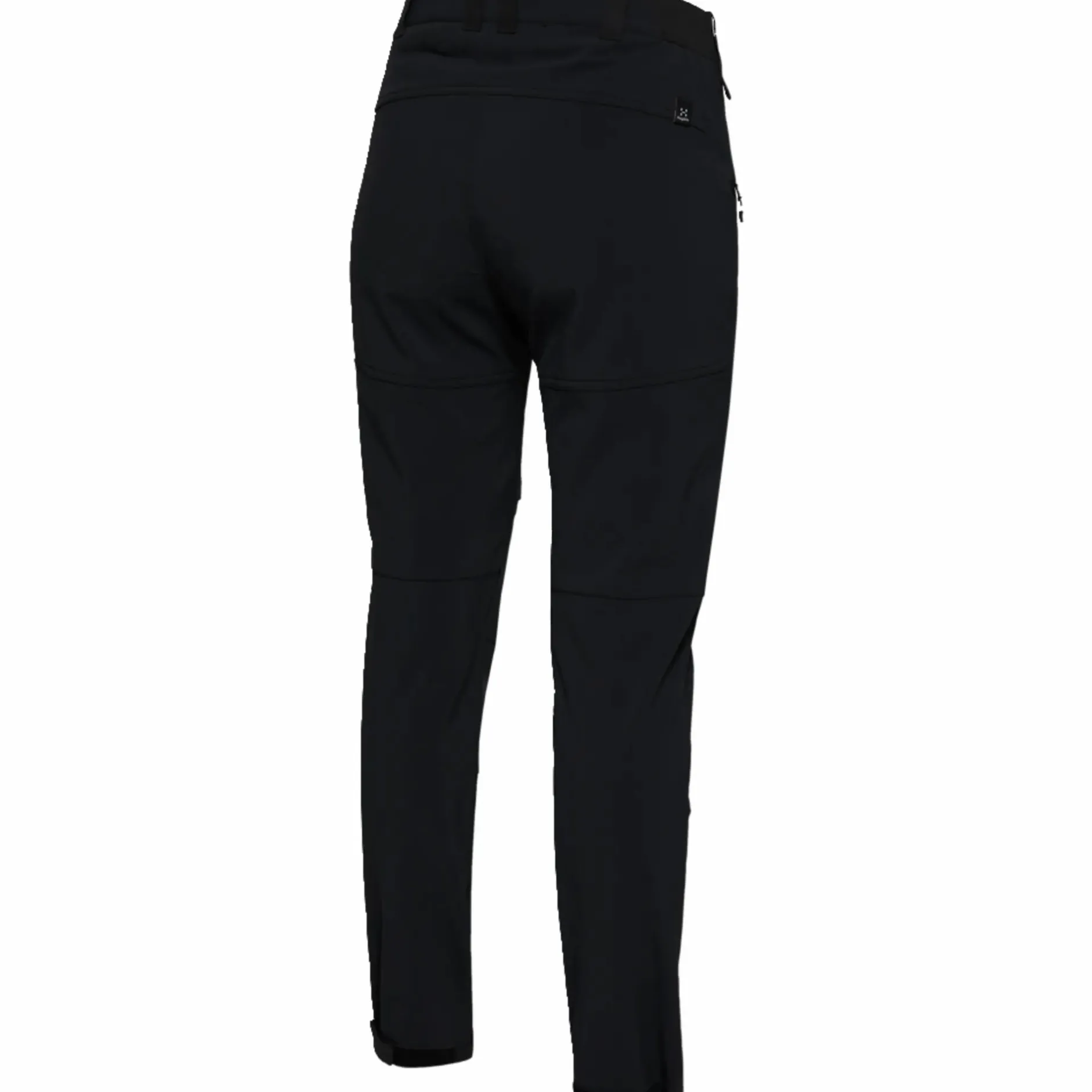 chilly softshell pant women<HAGLÖFS