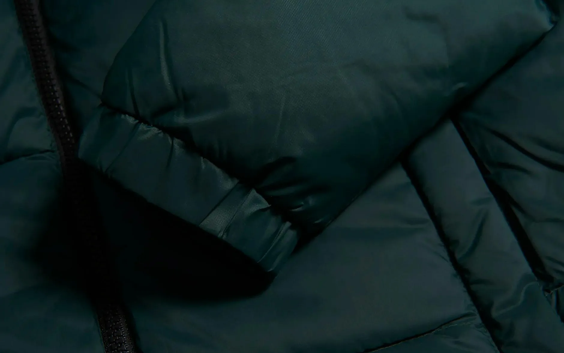 cloud down jacket w<SAIL RACING Best