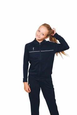 club jacket jr<RS Online