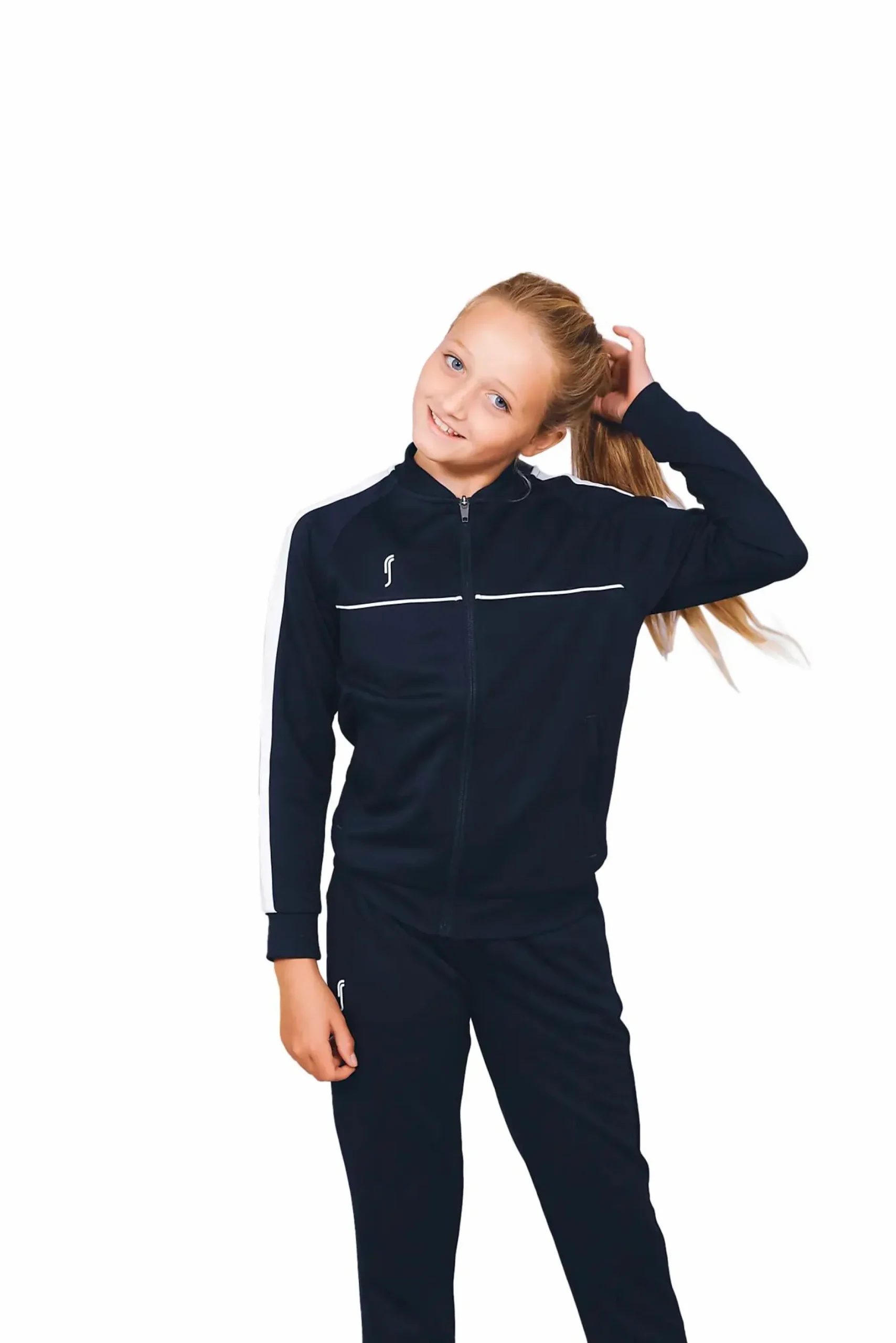 club jacket jr<RS Online