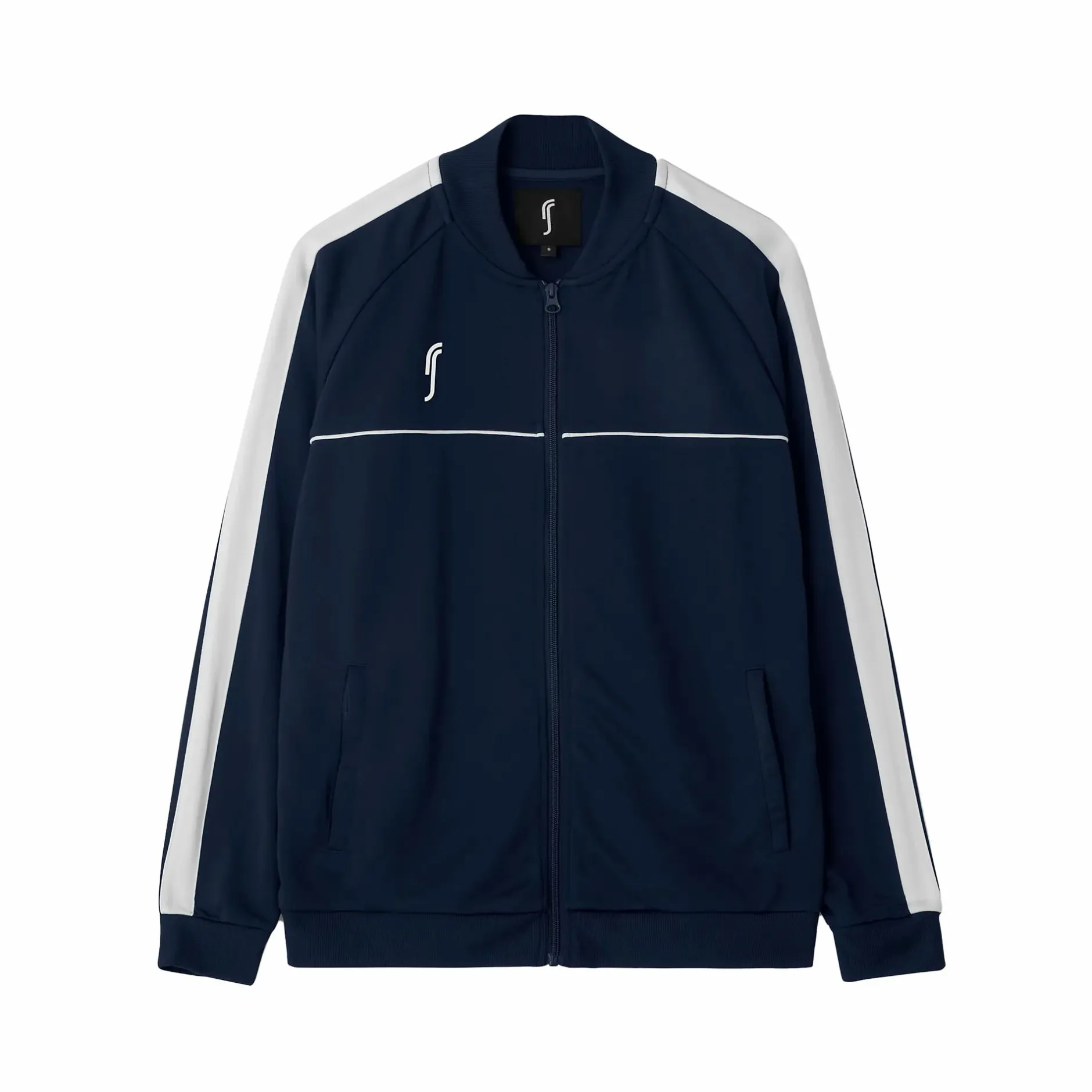 club jacket jr<RS Online