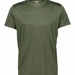 colin logo tee m<CLN ATHLETICS Outlet