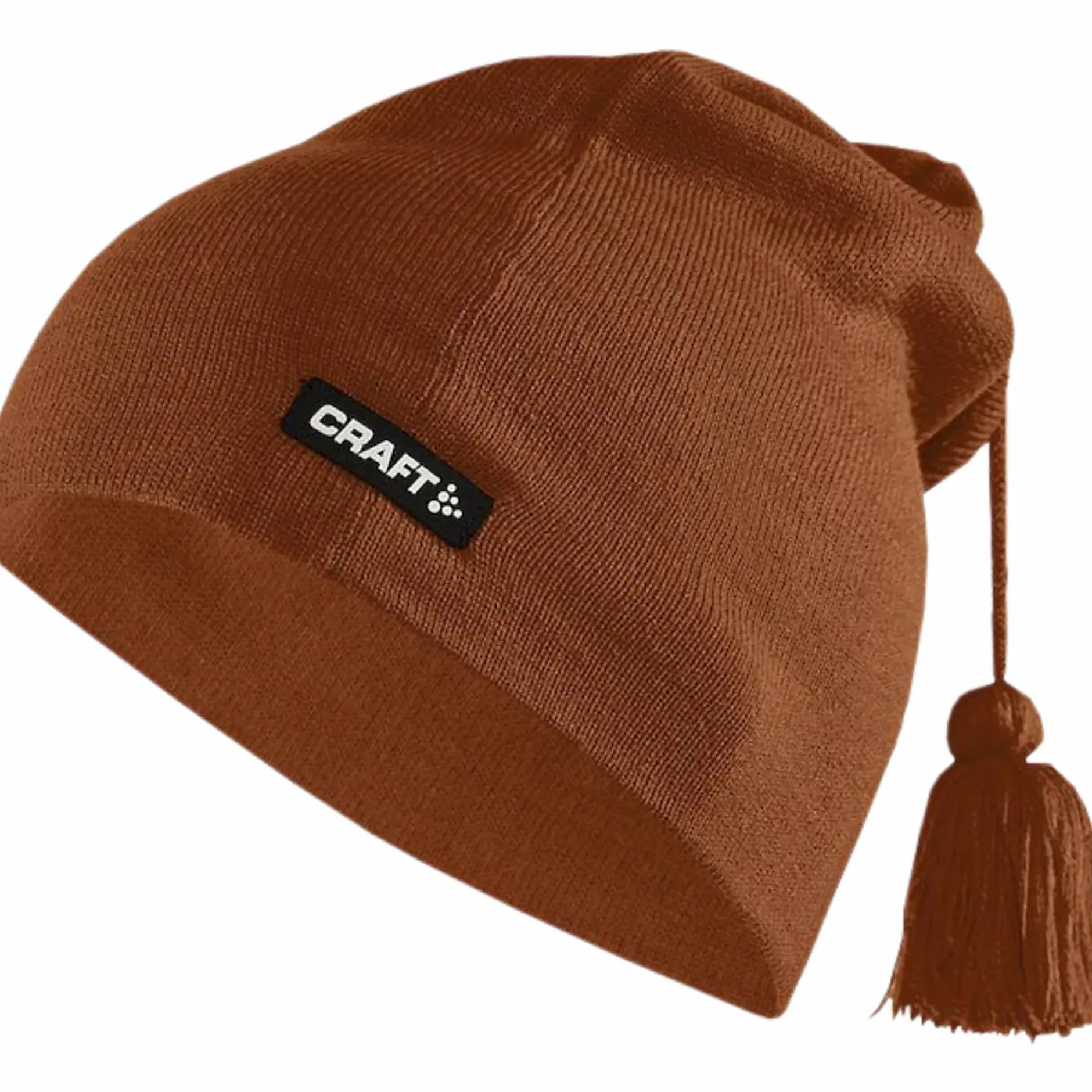 core classic knit hat<CRAFT Discount
