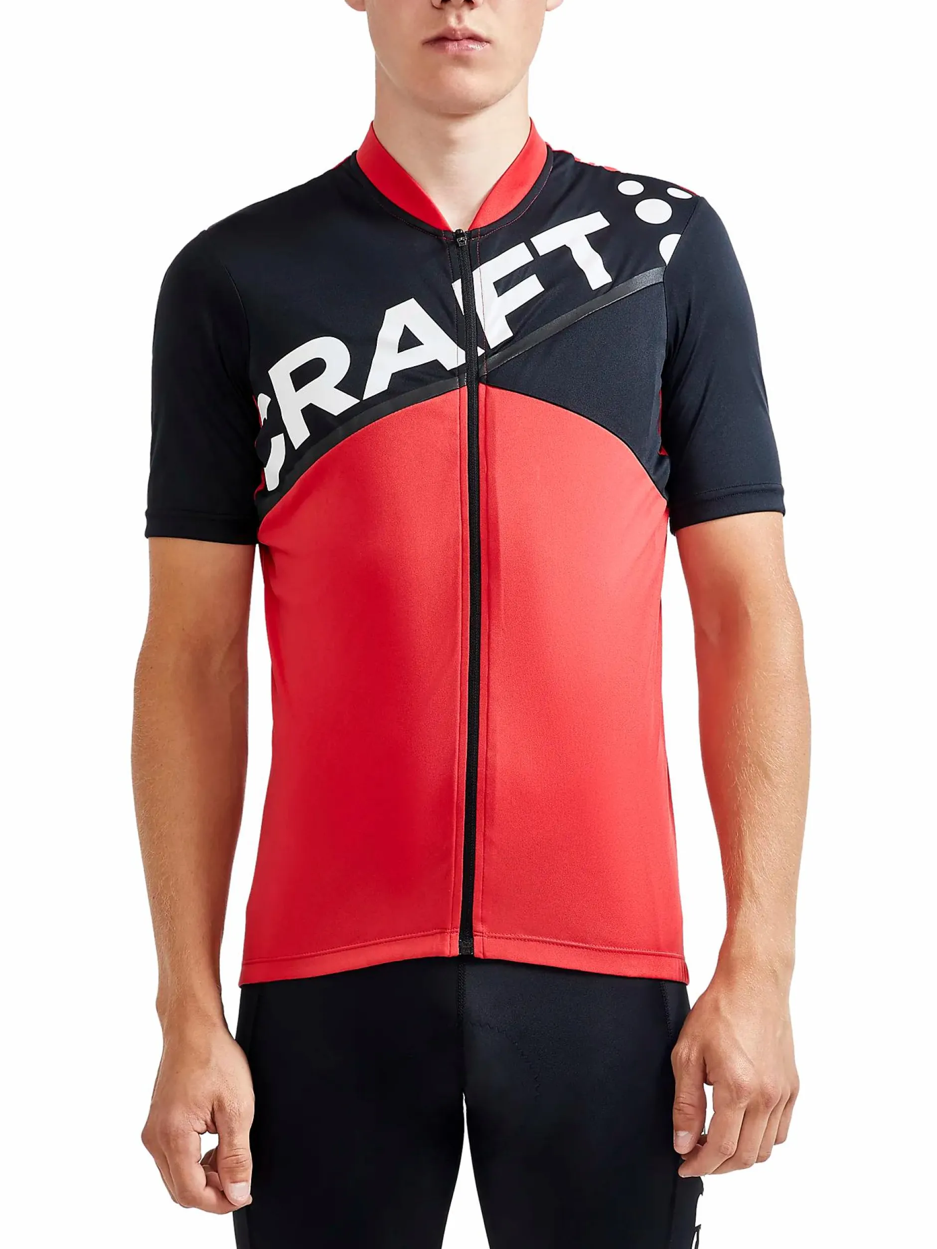 core endur logo jersey m<CRAFT Best