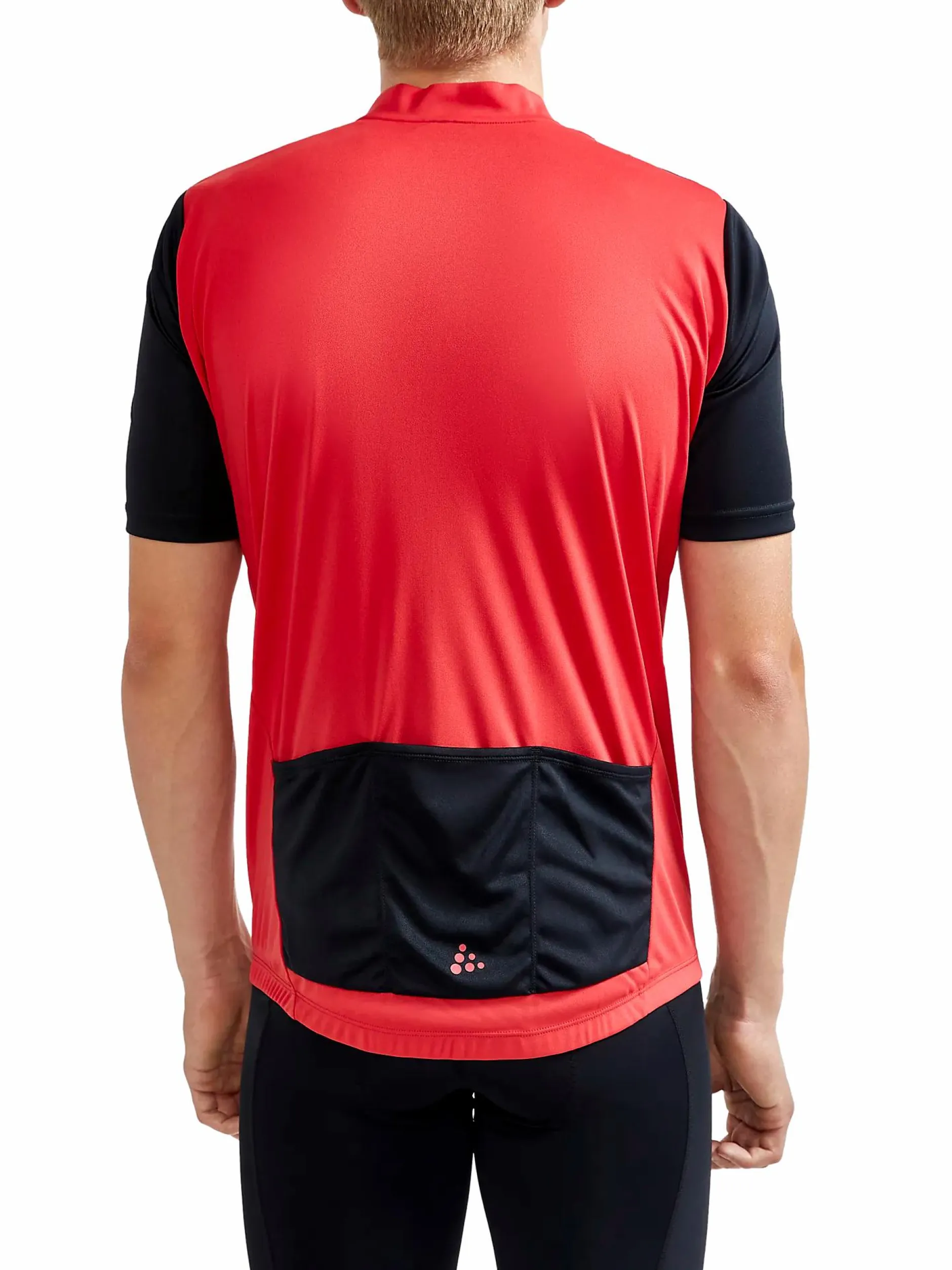 core endur logo jersey m<CRAFT Best