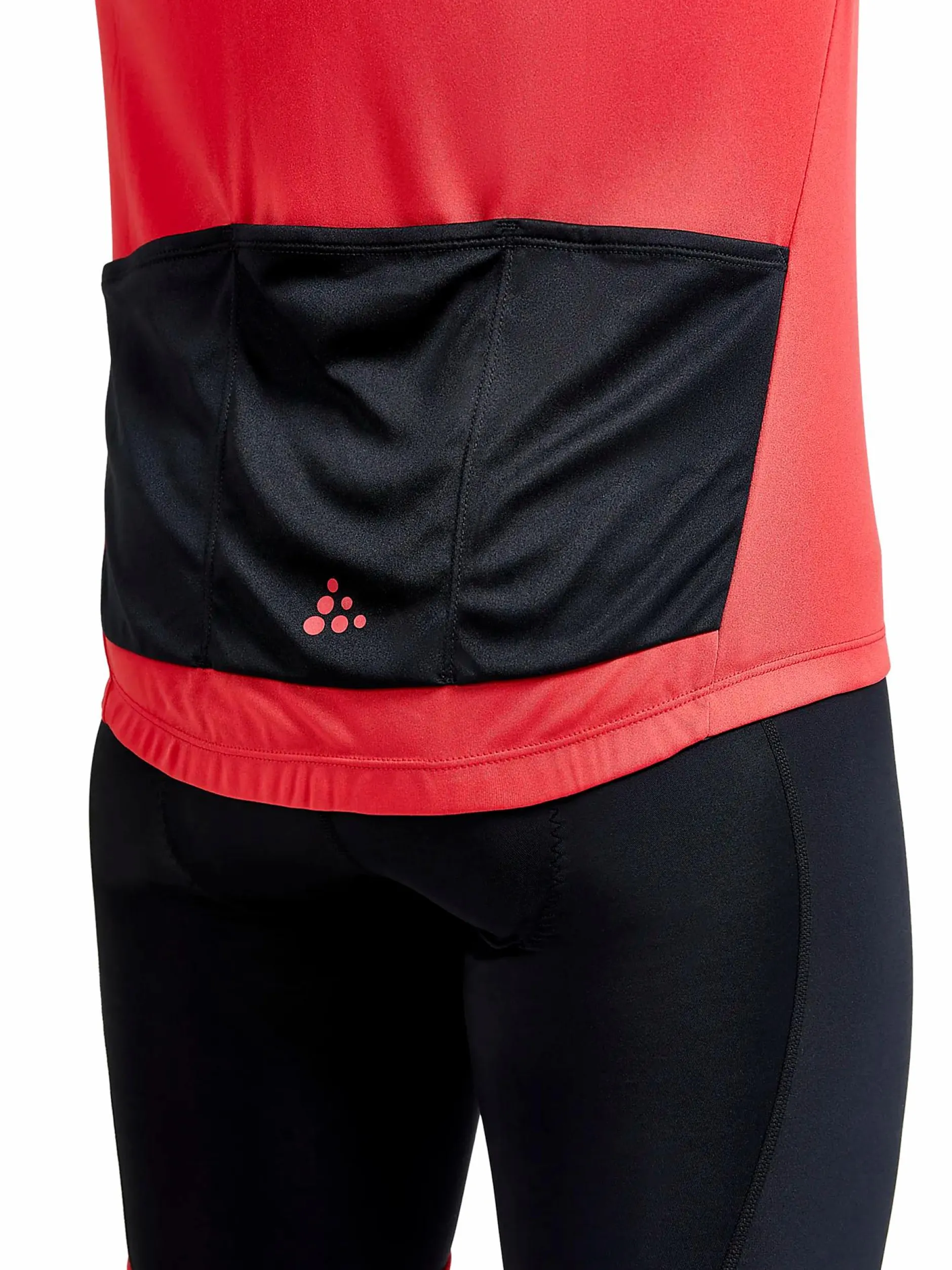 core endur logo jersey m<CRAFT Best