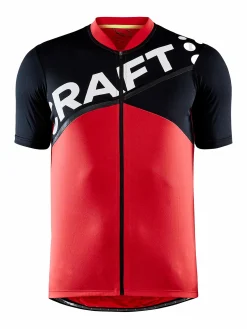 core endur logo jersey m<CRAFT Best