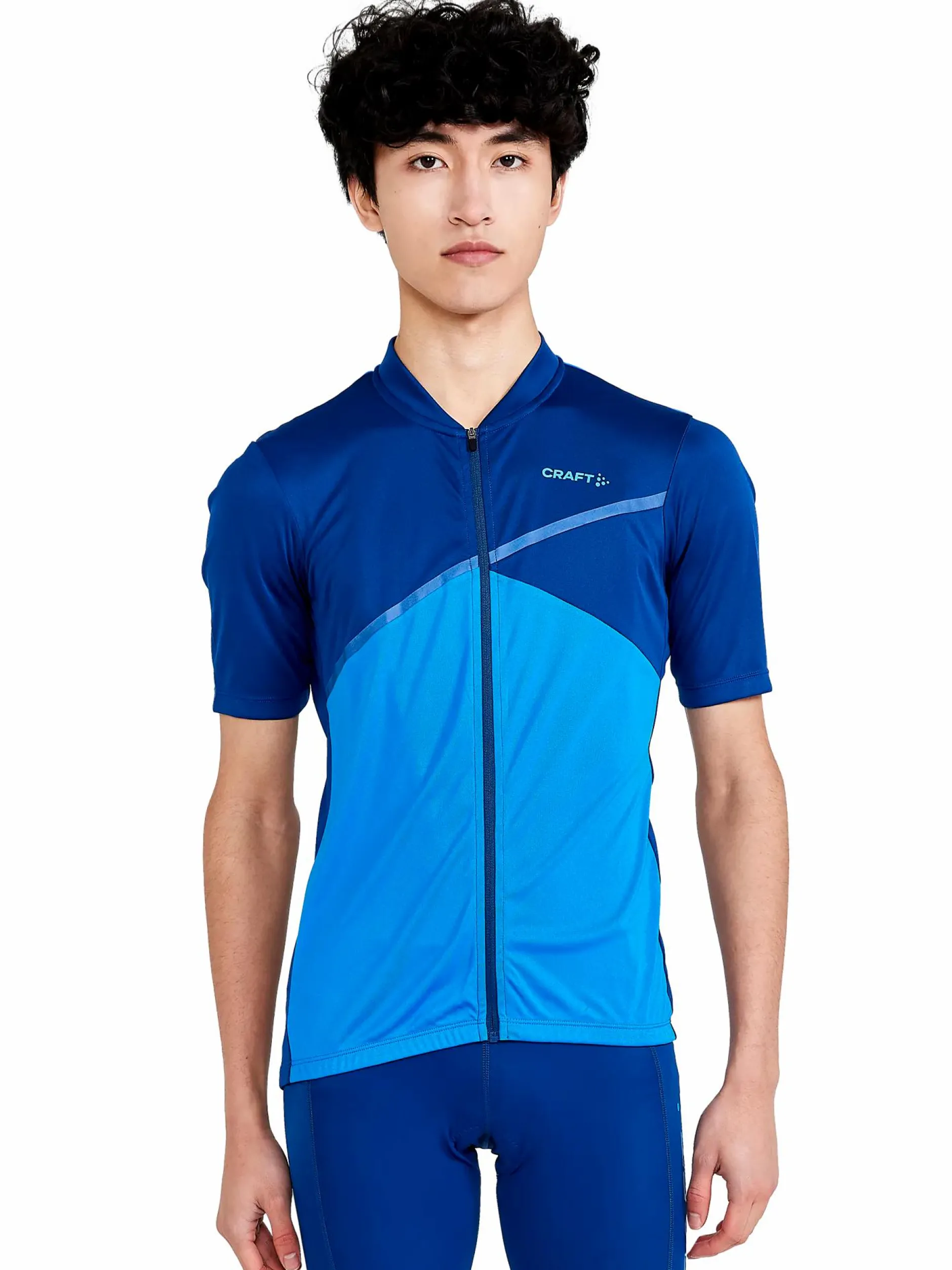 core endur logo jersey m<CRAFT Clearance