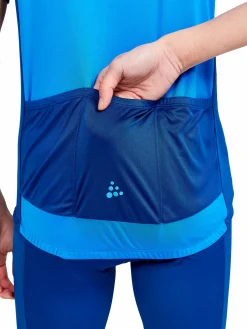 core endur logo jersey m<CRAFT Clearance