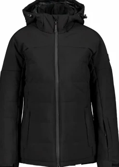 cortina ski jacket w<CROSS SPORTSWEAR New