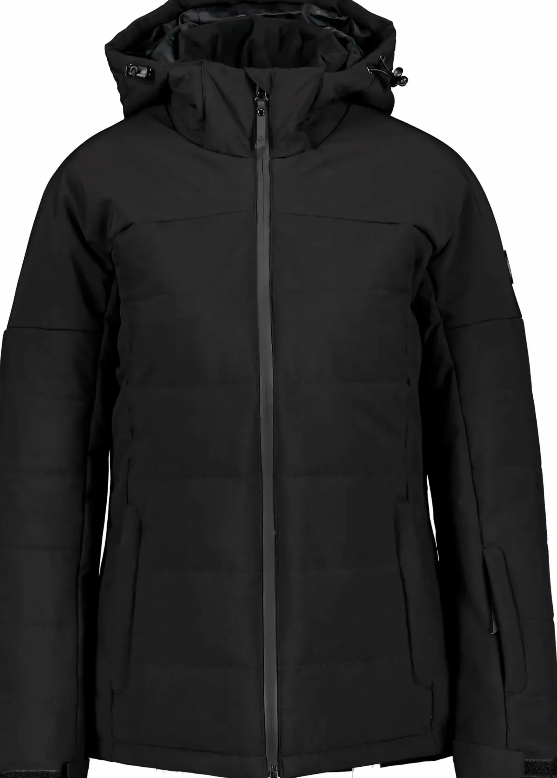 cortina ski jacket w<CROSS SPORTSWEAR New
