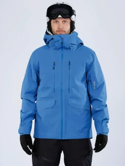 courmayeur 3l jacket m<VERTURE Clearance