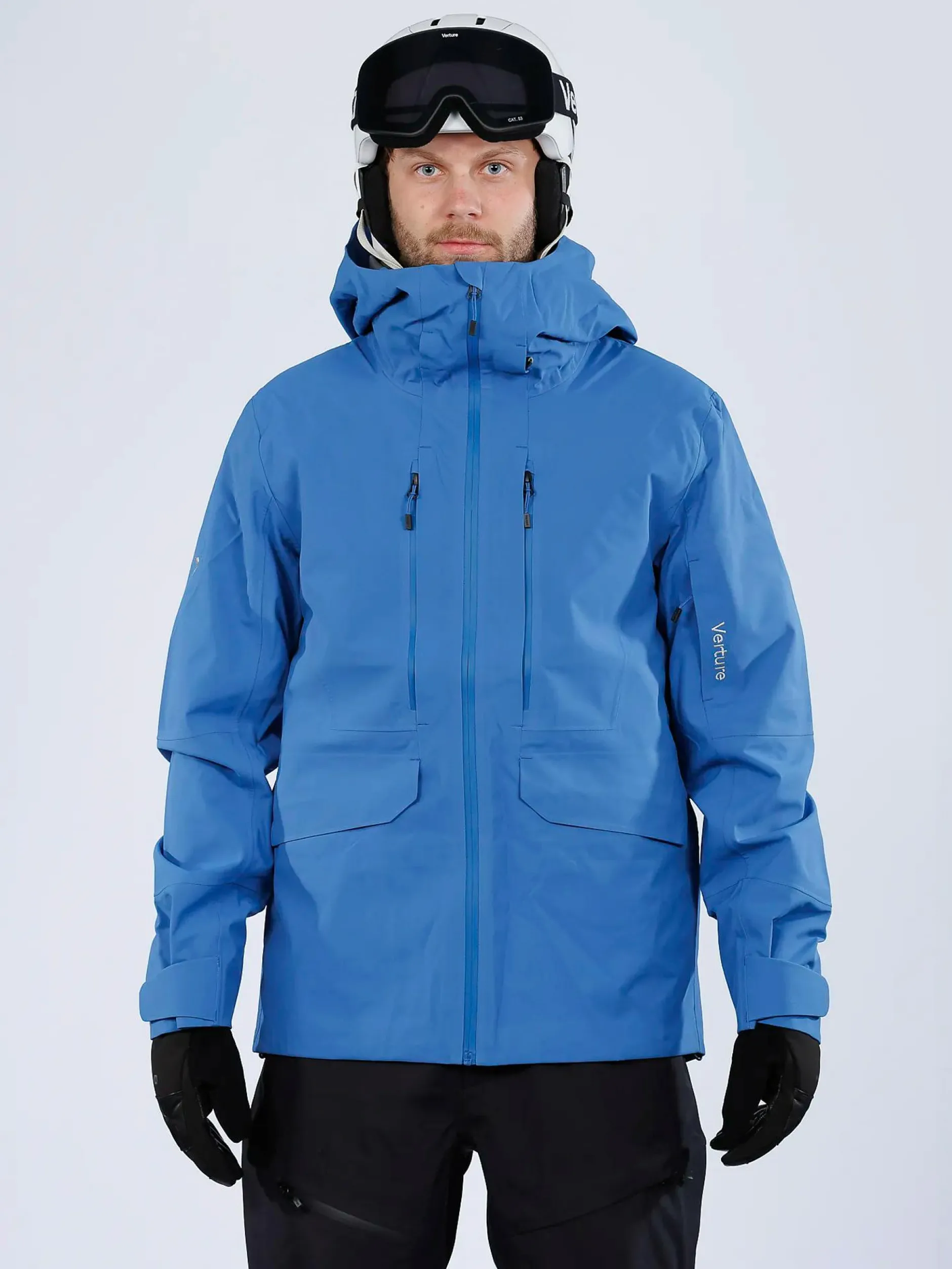 courmayeur 3l jacket m<VERTURE Clearance