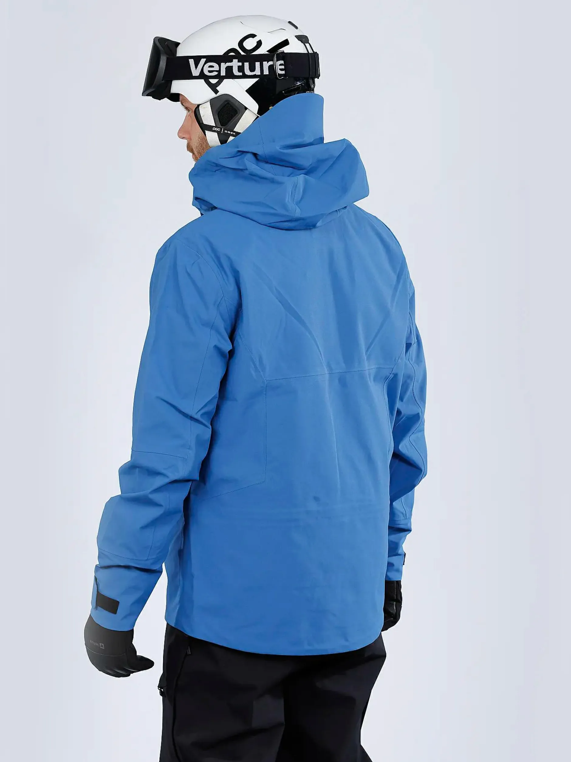 courmayeur 3l jacket m<VERTURE Clearance