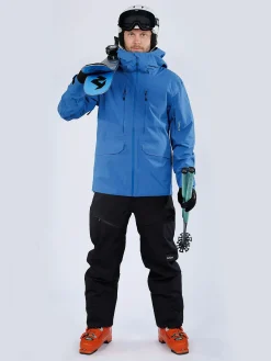 courmayeur 3l jacket m<VERTURE Clearance