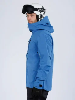 courmayeur 3l jacket m<VERTURE Clearance