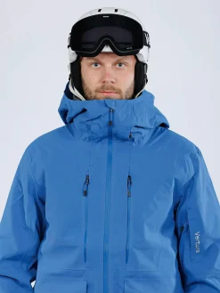 courmayeur 3l jacket m<VERTURE Clearance