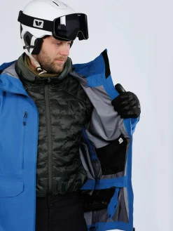 courmayeur 3l jacket m<VERTURE Clearance