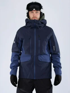 courmayeur 3l jacket m<VERTURE Sale