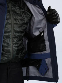 courmayeur 3l jacket m<VERTURE Sale