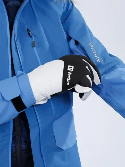 courmayeur 3l jacket w<VERTURE Clearance