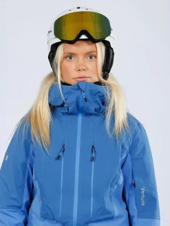 courmayeur 3l jacket w<VERTURE Clearance
